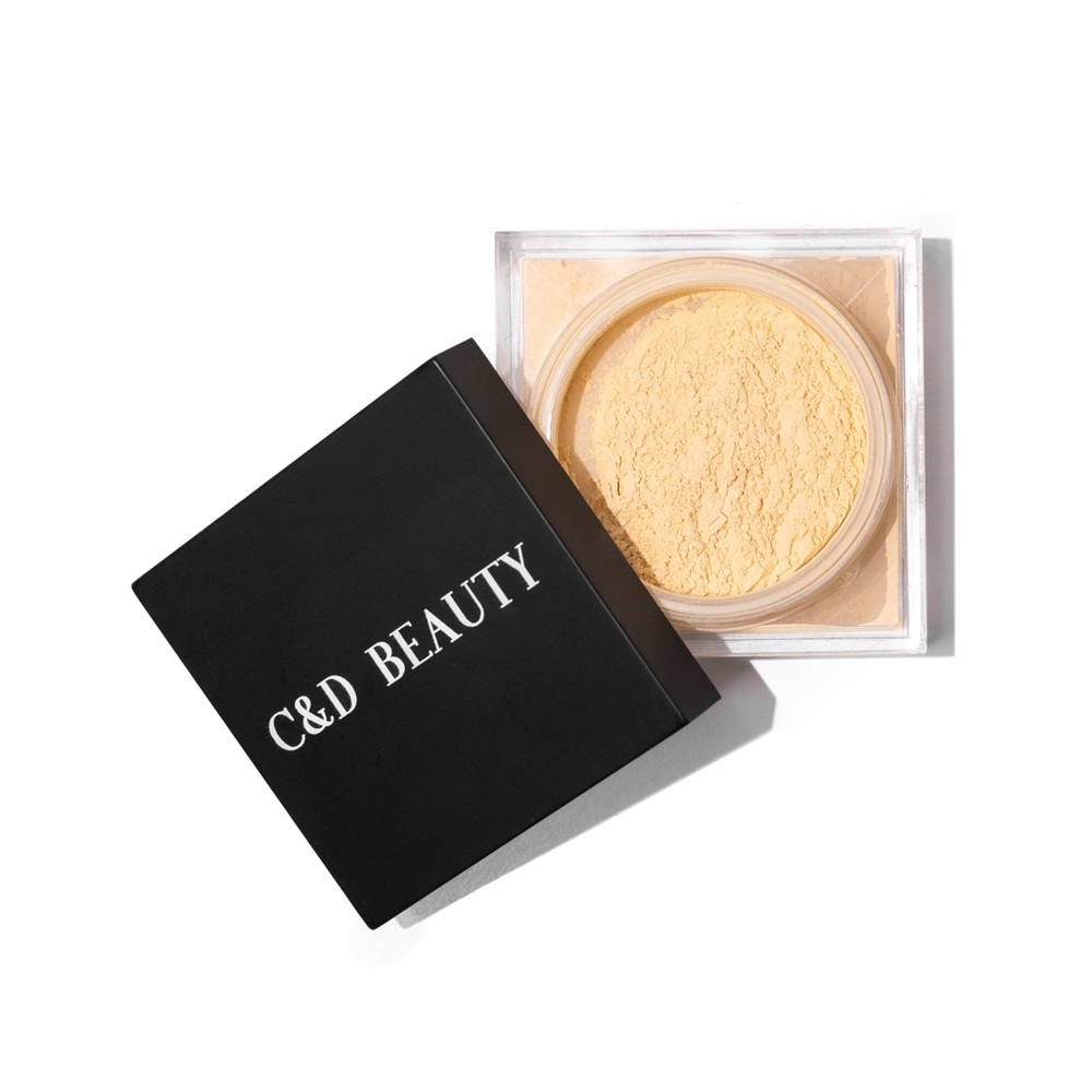 Satin Face Powder